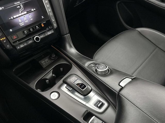 2023 INFINITI QX50 SPORT