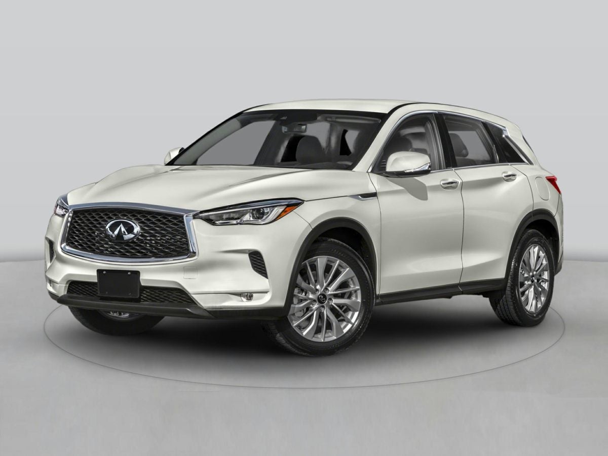 2024 INFINITI QX50 SPORT