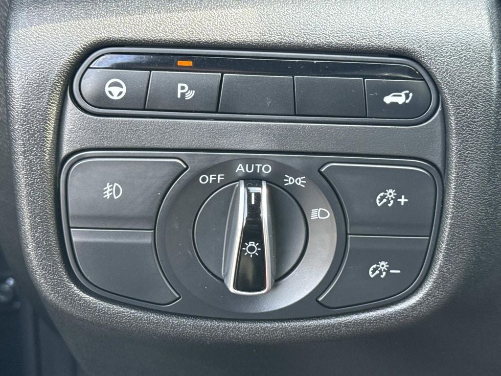 2024 INFINITI QX50 SPORT