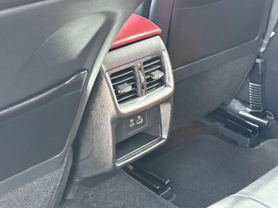 2024 INFINITI QX50 SPORT