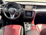 2024 INFINITI QX50 SPORT