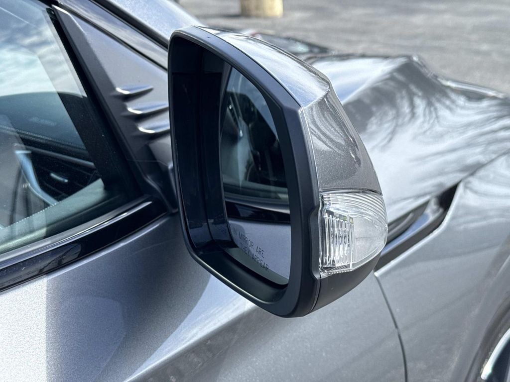 2024 INFINITI QX50 SPORT