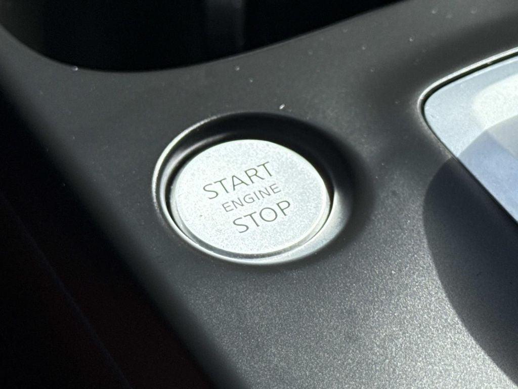 2024 INFINITI QX50 SPORT