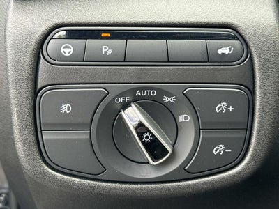 2023 INFINITI QX55 LUXE