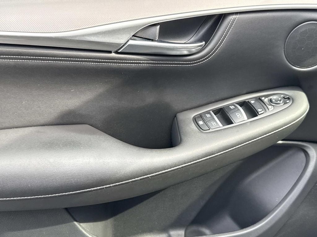 2023 INFINITI QX55 LUXE