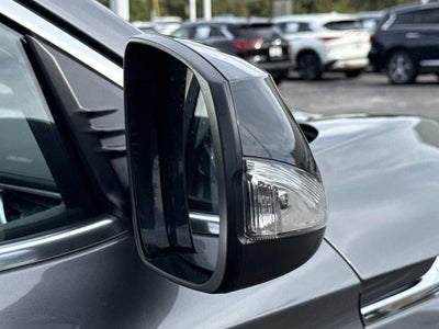 2023 INFINITI QX55 LUXE