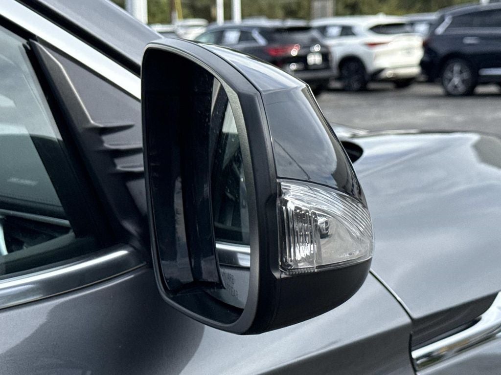 2023 INFINITI QX55 LUXE