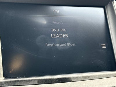 2023 INFINITI QX55 LUXE