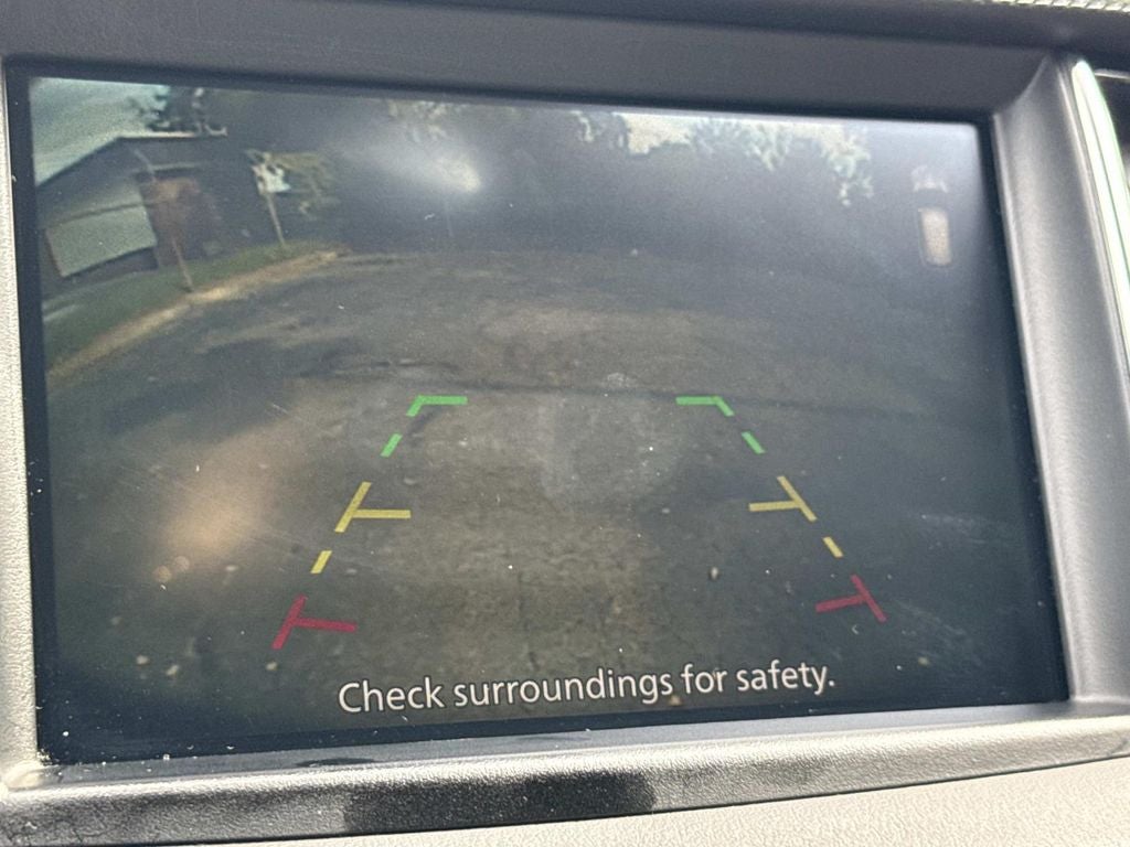 2023 INFINITI QX55 LUXE