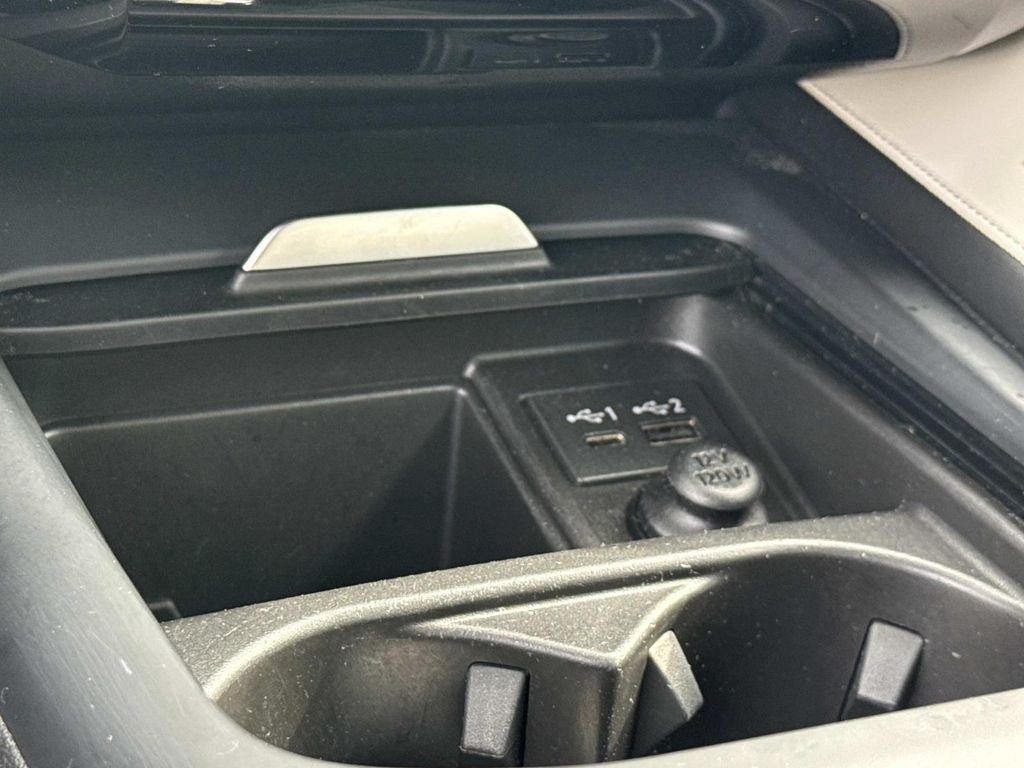 2023 INFINITI QX55 LUXE