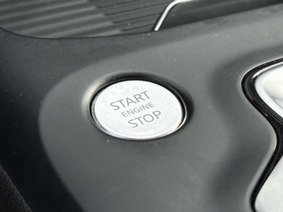 2023 INFINITI QX55 LUXE