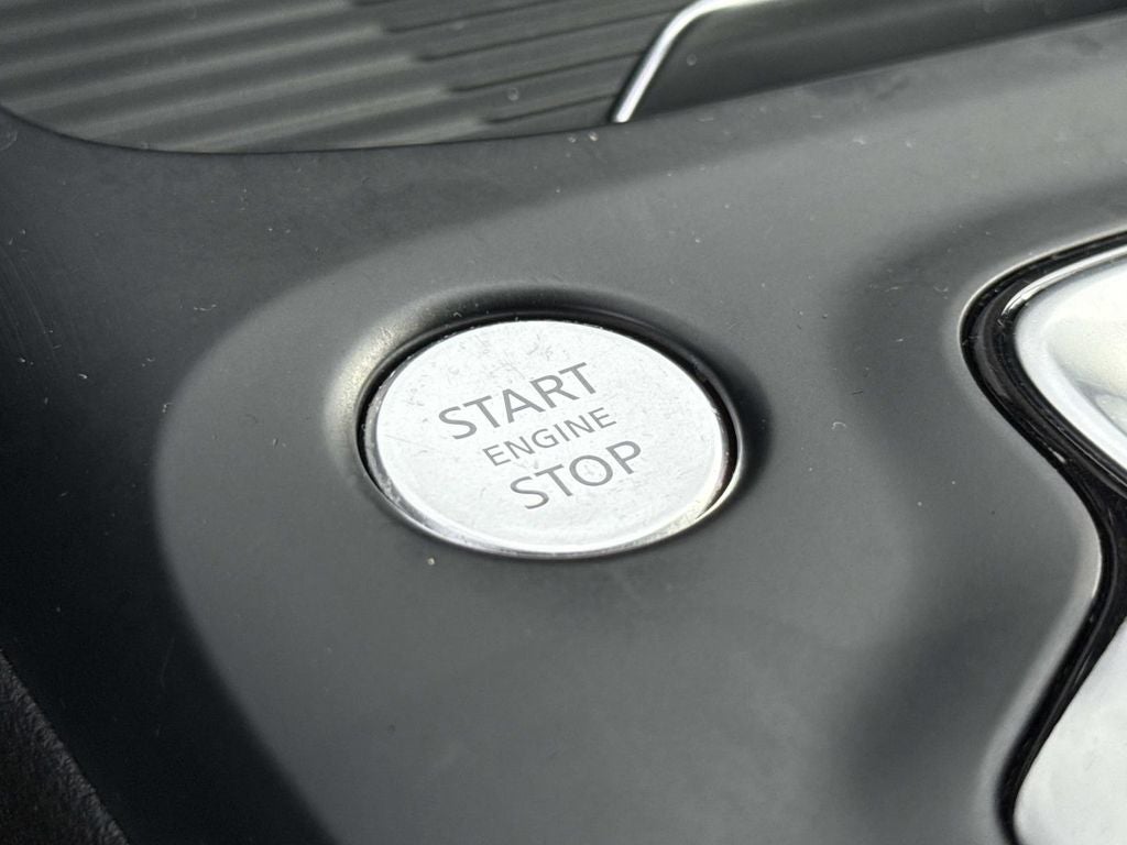 2023 INFINITI QX55 LUXE