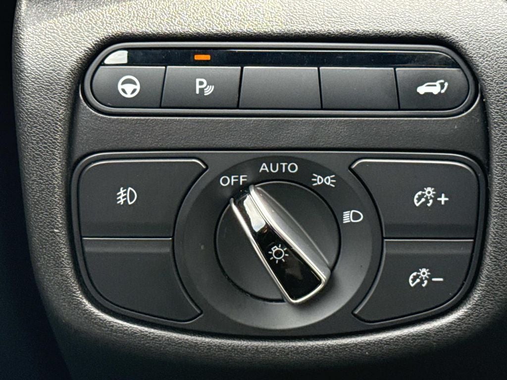 2023 INFINITI QX55 LUXE