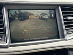 2023 INFINITI QX55 LUXE