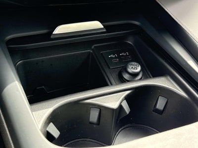 2023 INFINITI QX55 LUXE