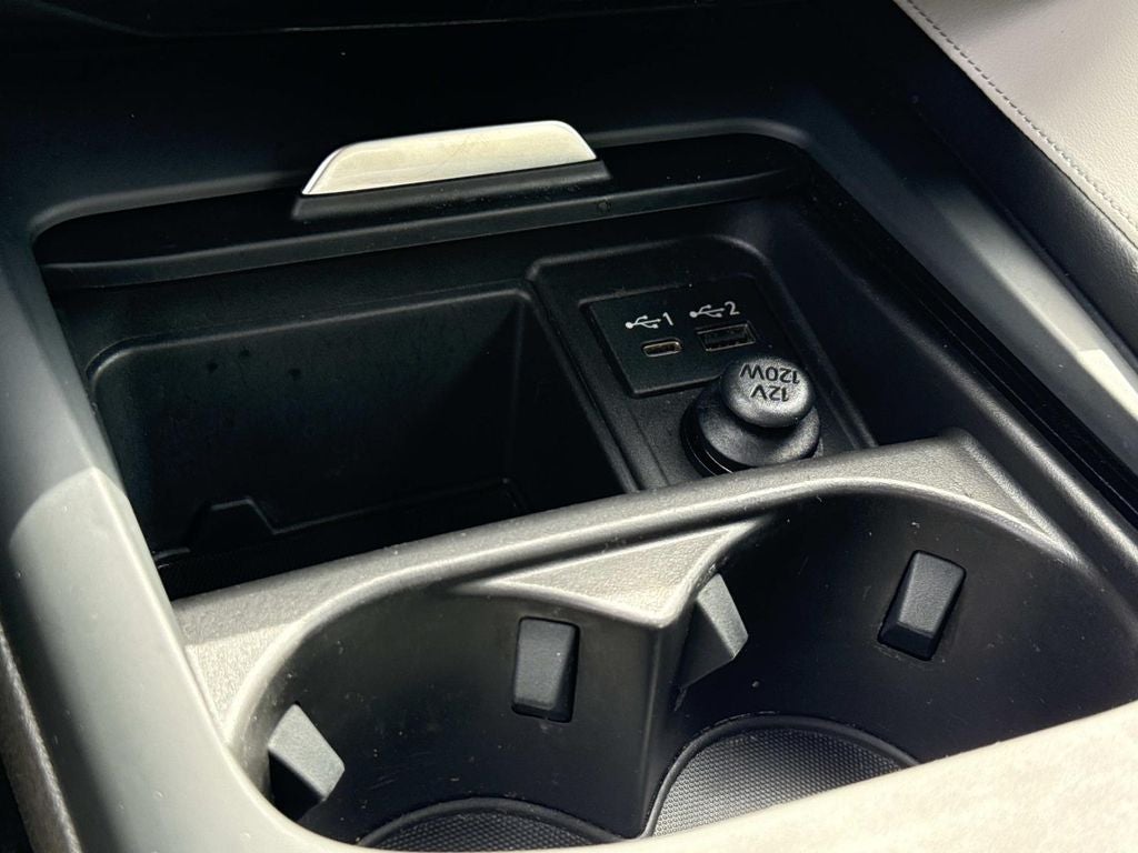 2023 INFINITI QX55 LUXE