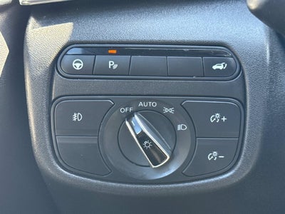 2023 INFINITI QX55 ESSENTIAL