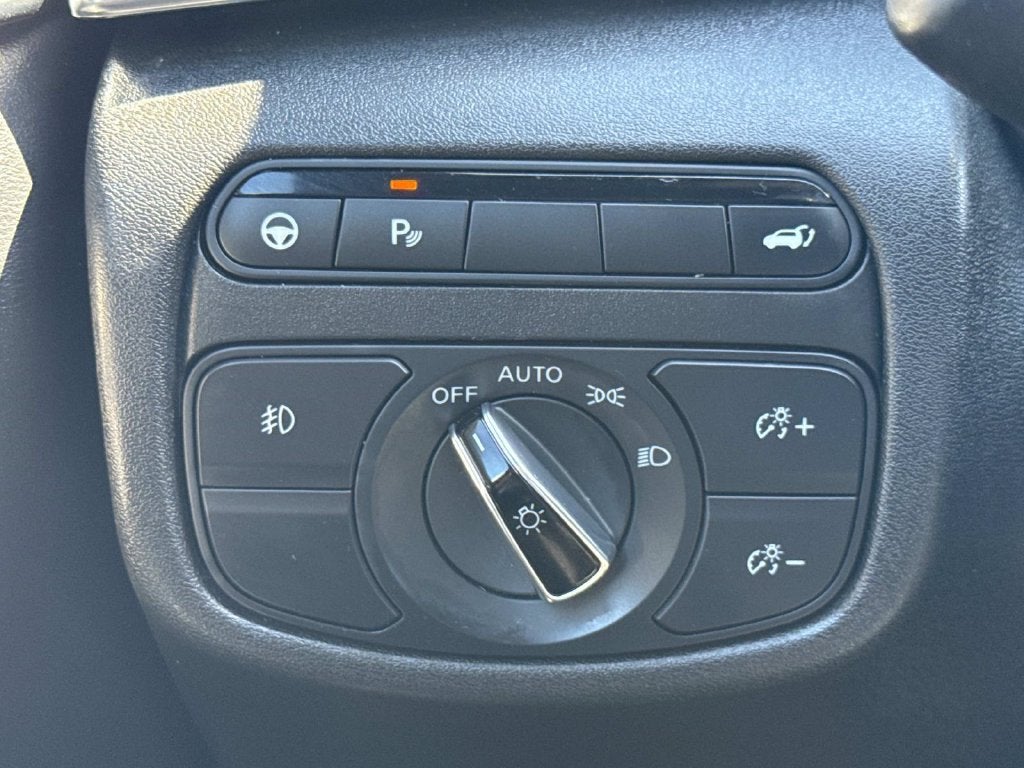 2023 INFINITI QX55 ESSENTIAL