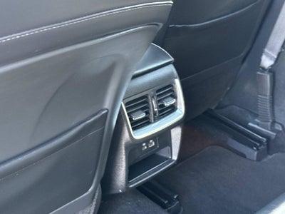 2023 INFINITI QX55 ESSENTIAL