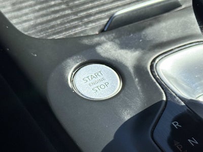 2023 INFINITI QX55 ESSENTIAL