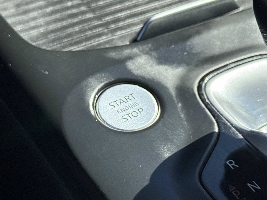 2023 INFINITI QX55 ESSENTIAL