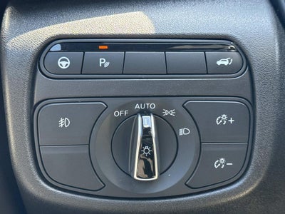2025 INFINITI QX55 ESSENTIAL