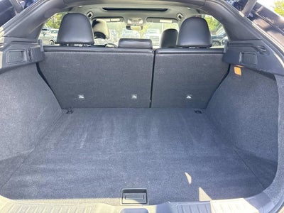 2025 INFINITI QX55 ESSENTIAL