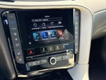 2025 INFINITI QX55 ESSENTIAL