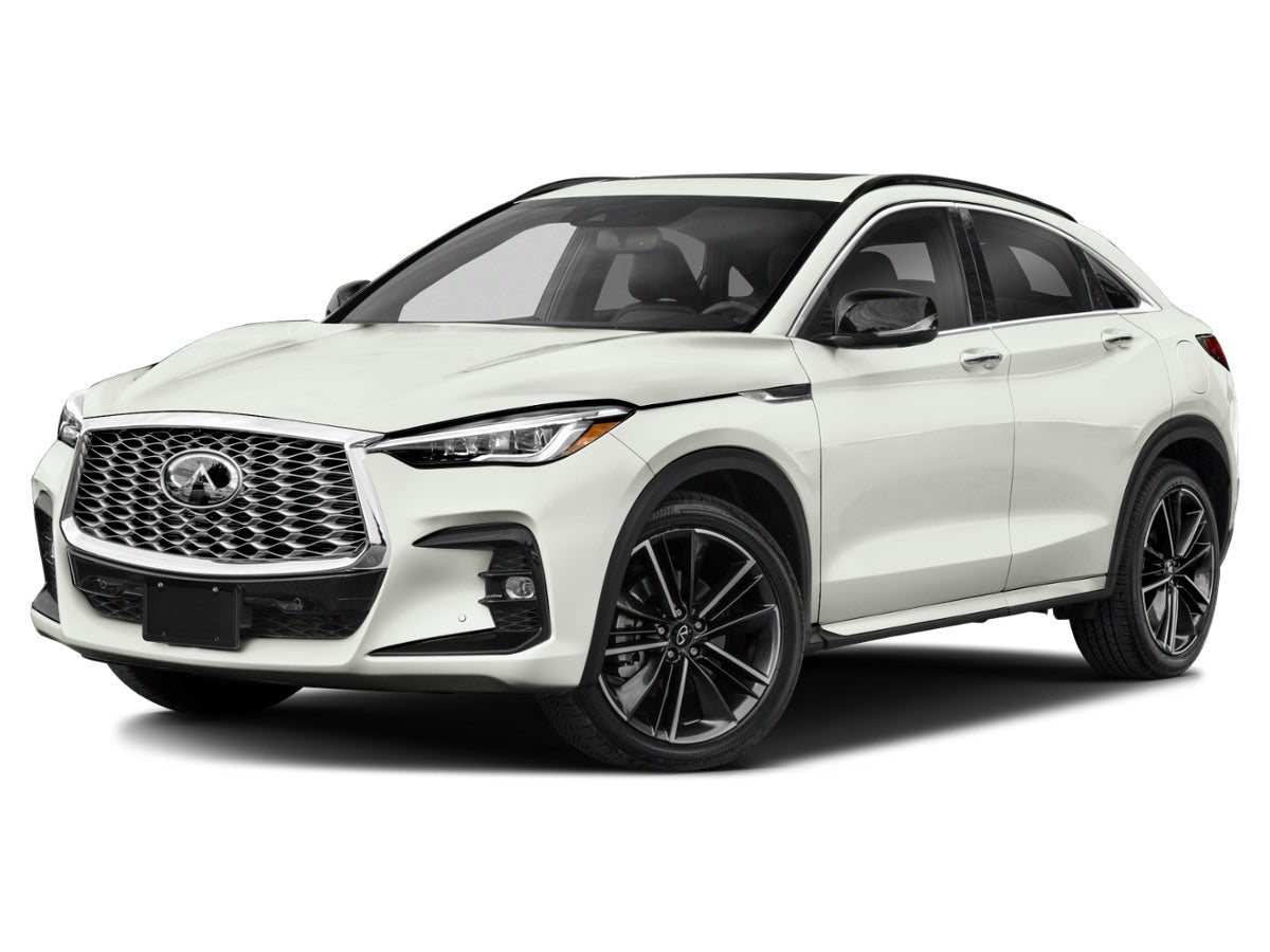 2023 INFINITI QX55 Essential AWD's photo
