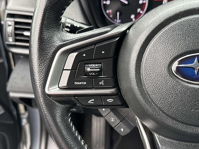 2021 Subaru Legacy Premium