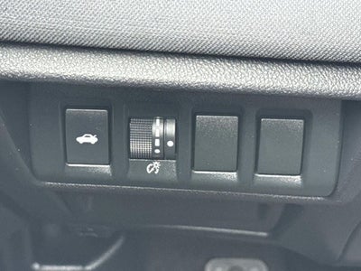 2021 Subaru Legacy Premium