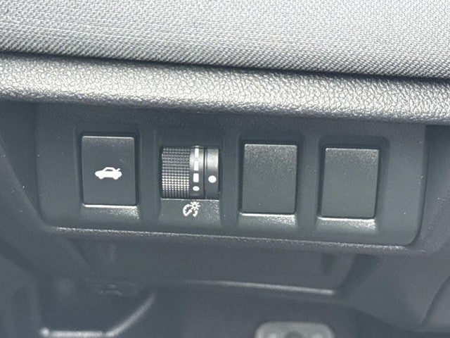 2021 Subaru Legacy Premium