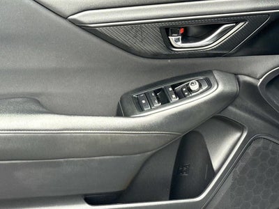 2021 Subaru Legacy Premium