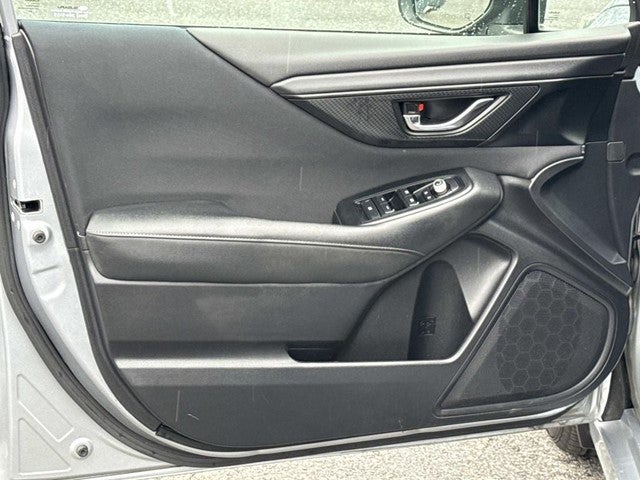 2021 Subaru Legacy Premium