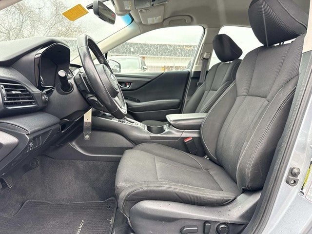 2021 Subaru Legacy Premium