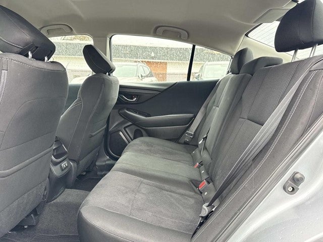 2021 Subaru Legacy Premium