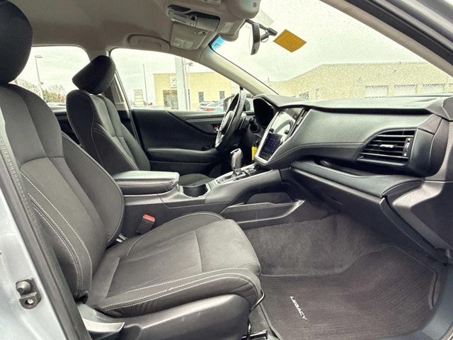 2021 Subaru Legacy Premium