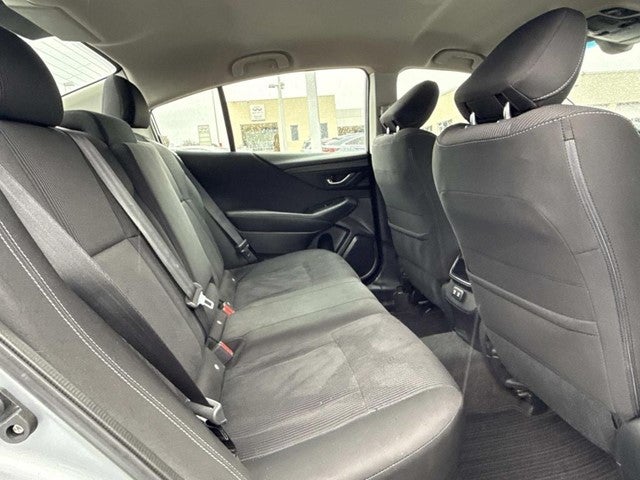 2021 Subaru Legacy Premium