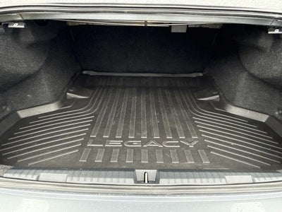 2021 Subaru Legacy Premium