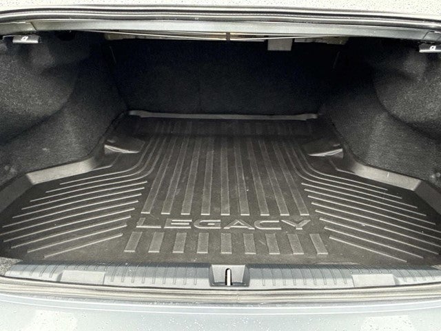 2021 Subaru Legacy Premium