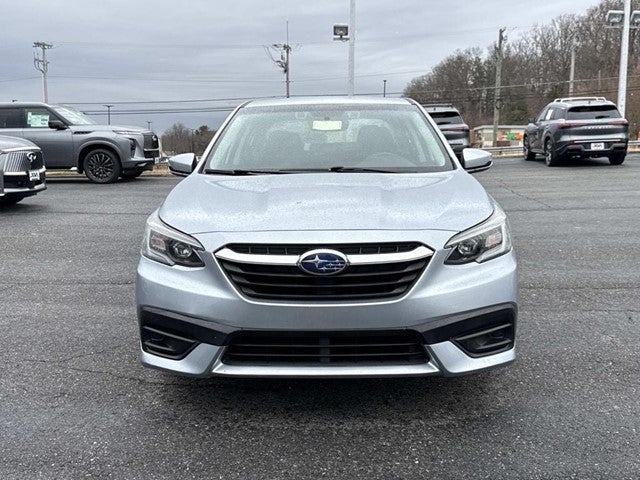 2021 Subaru Legacy Premium