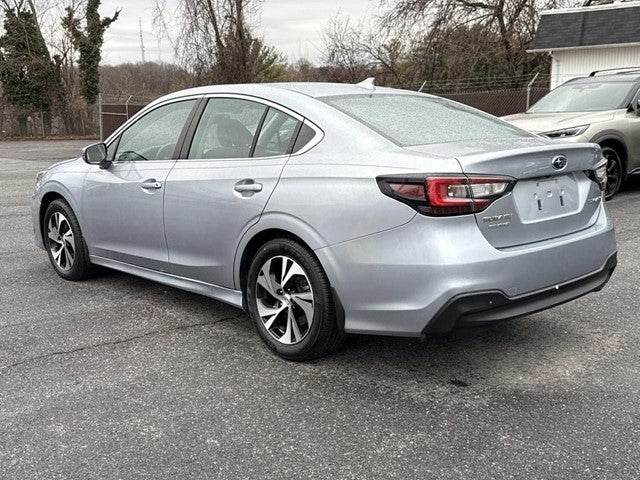 2021 Subaru Legacy Premium
