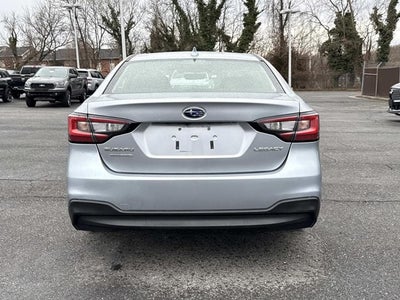 2021 Subaru Legacy Premium