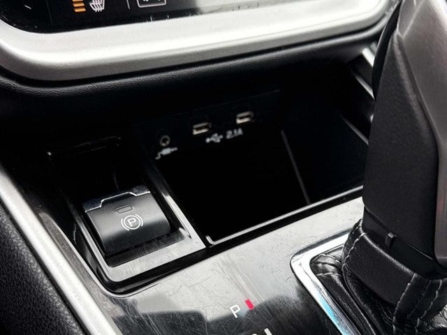 2021 Subaru Legacy Premium