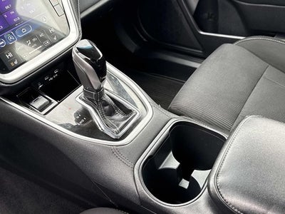 2021 Subaru Legacy Premium