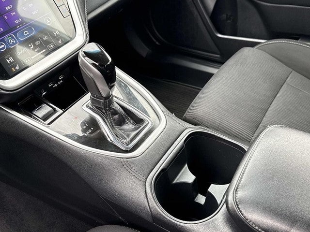 2021 Subaru Legacy Premium