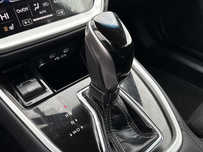 2021 Subaru Legacy Premium