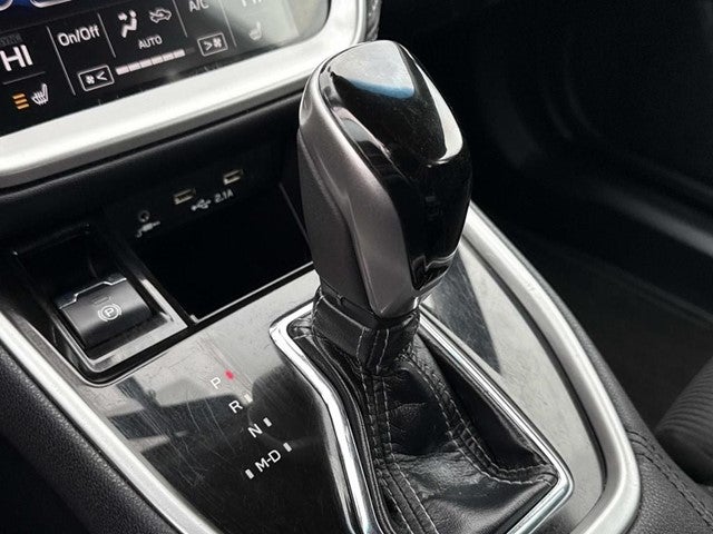 2021 Subaru Legacy Premium