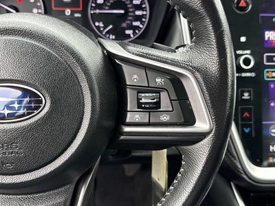 2021 Subaru Legacy Premium