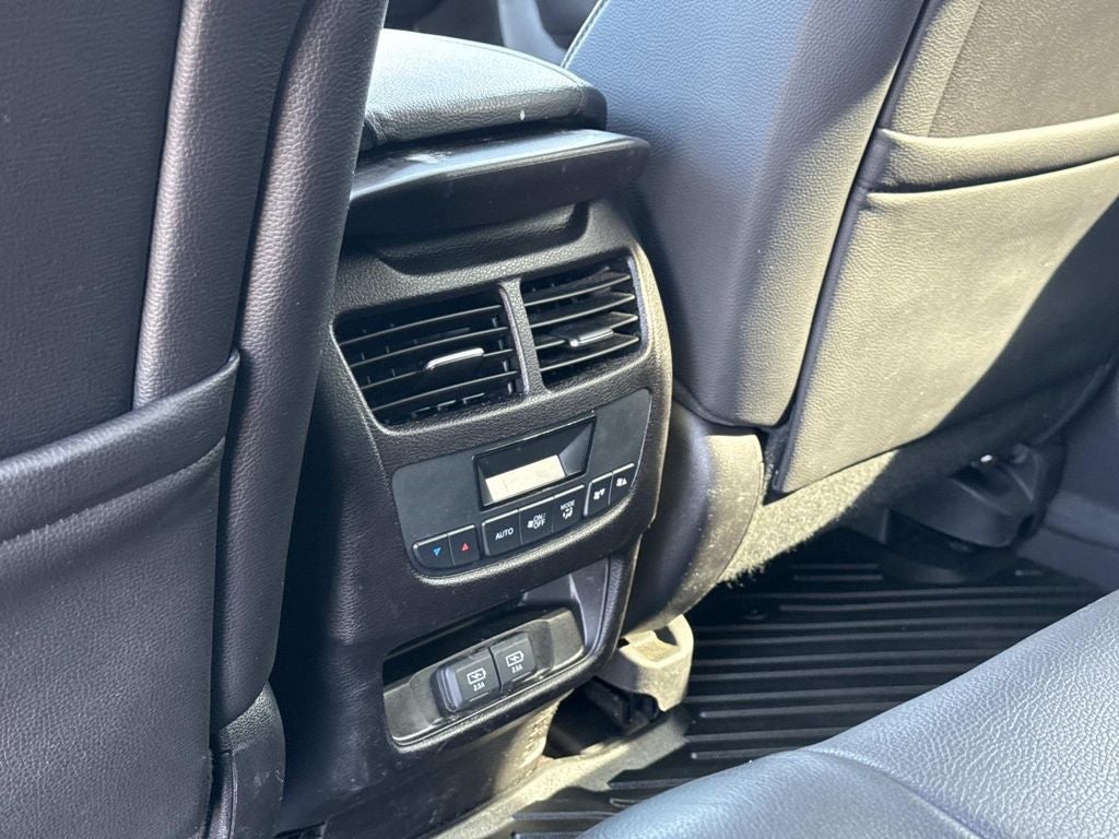 2020 Acura MDX 3.5L SH-AWD